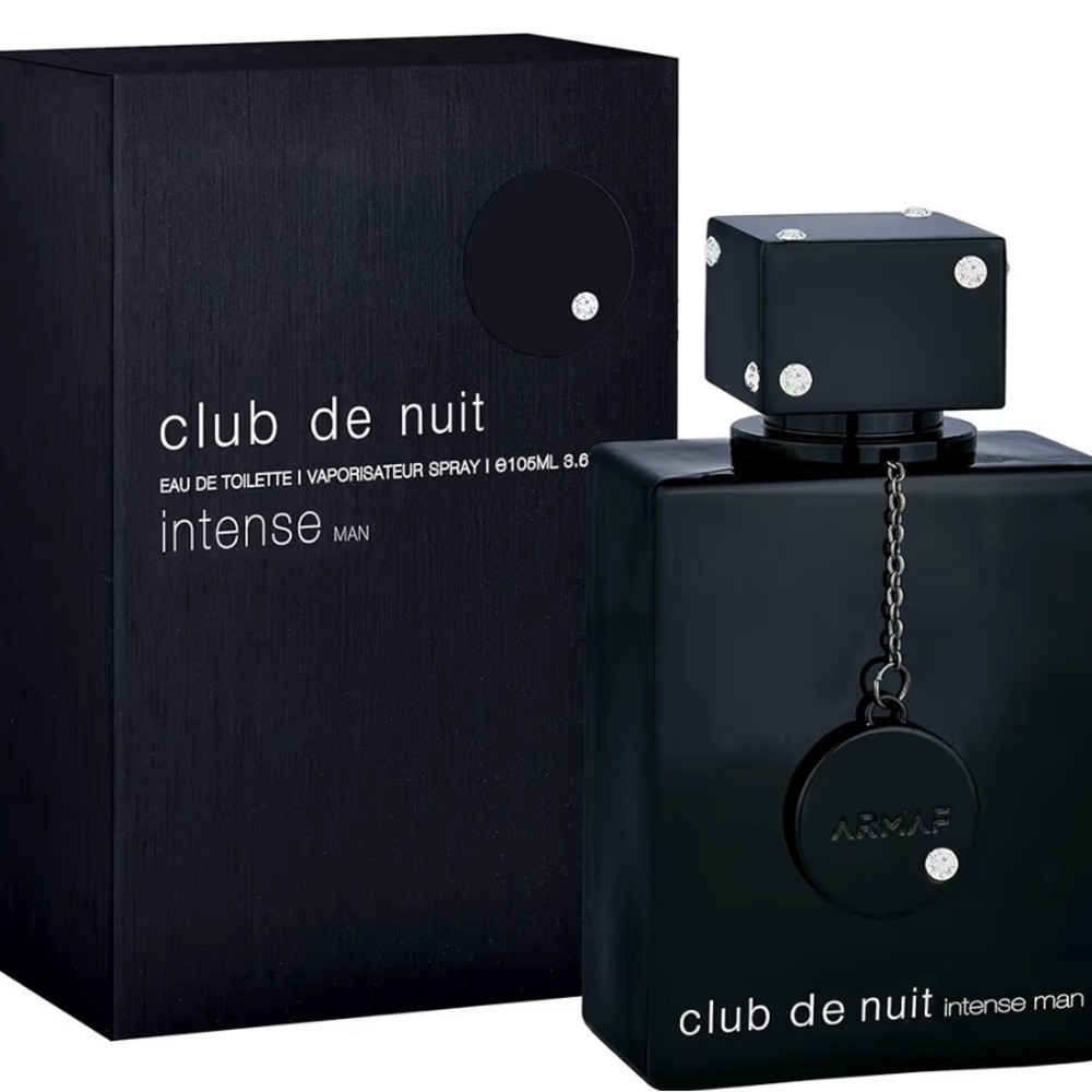 Armaf Club de Nuit Intense Man Eau de Toilette